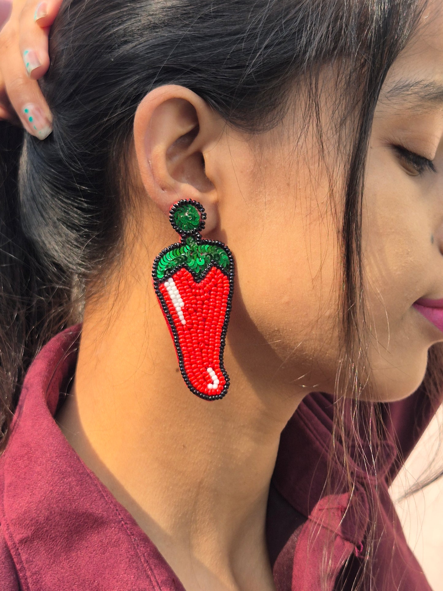 Mirchi Mood