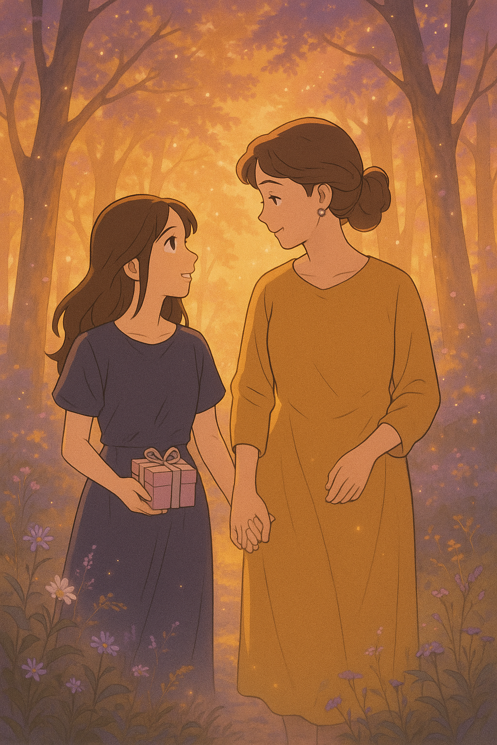 Mother's Day Banner