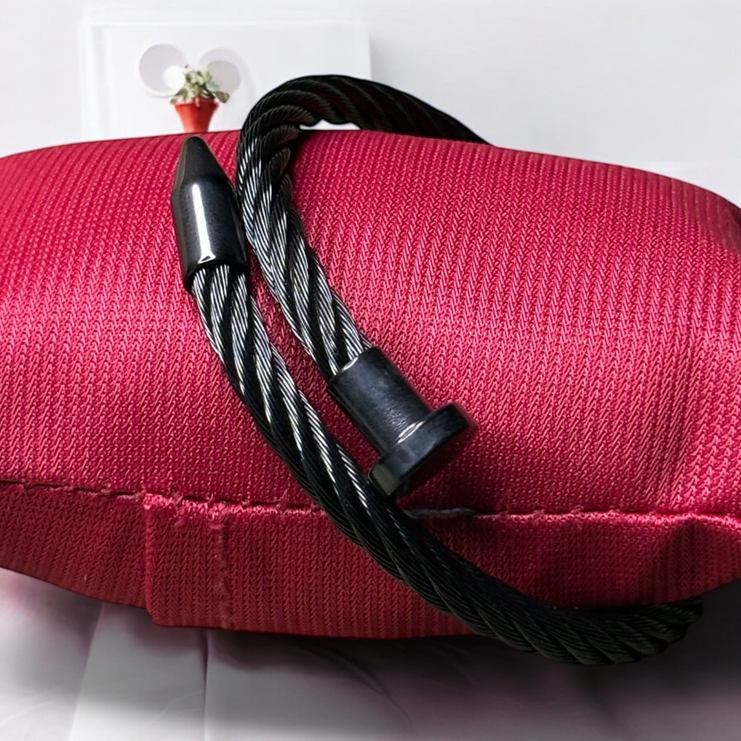 Nailed Bracelet For Men