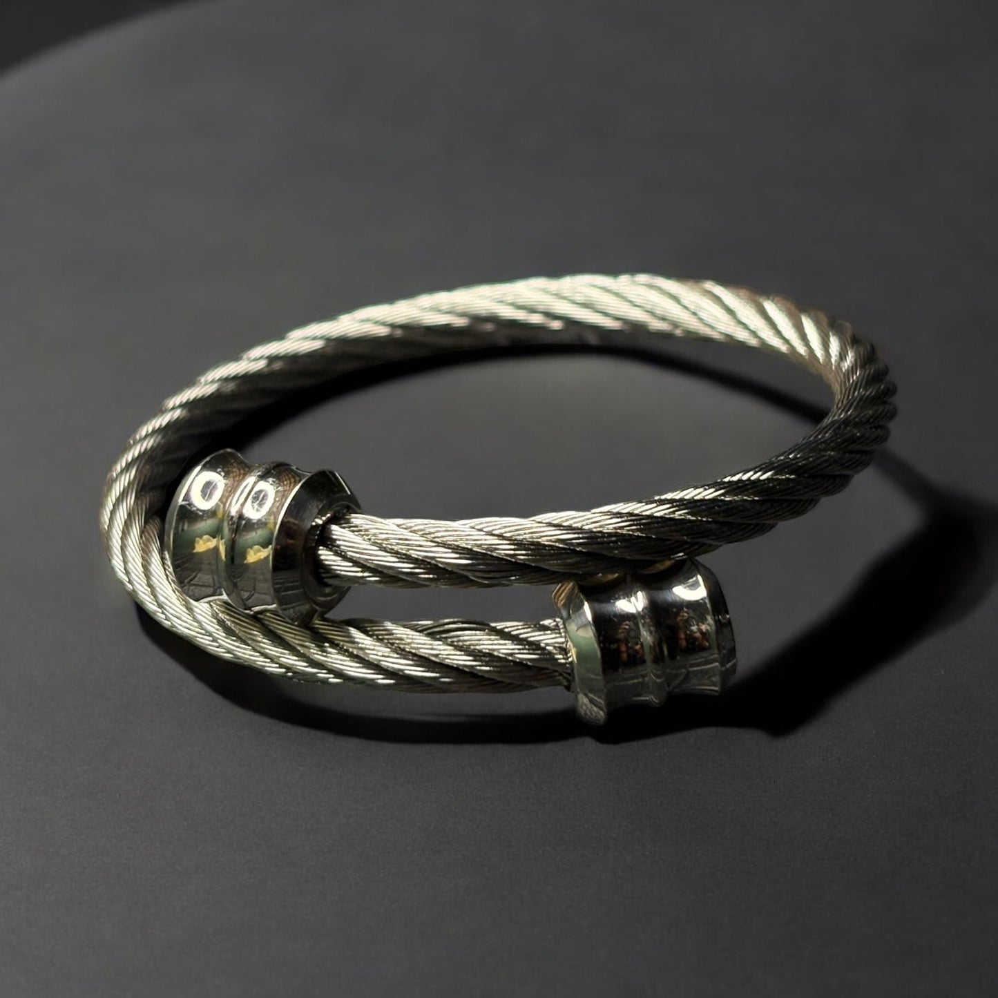 Classic Adjustable Bracelet For Men