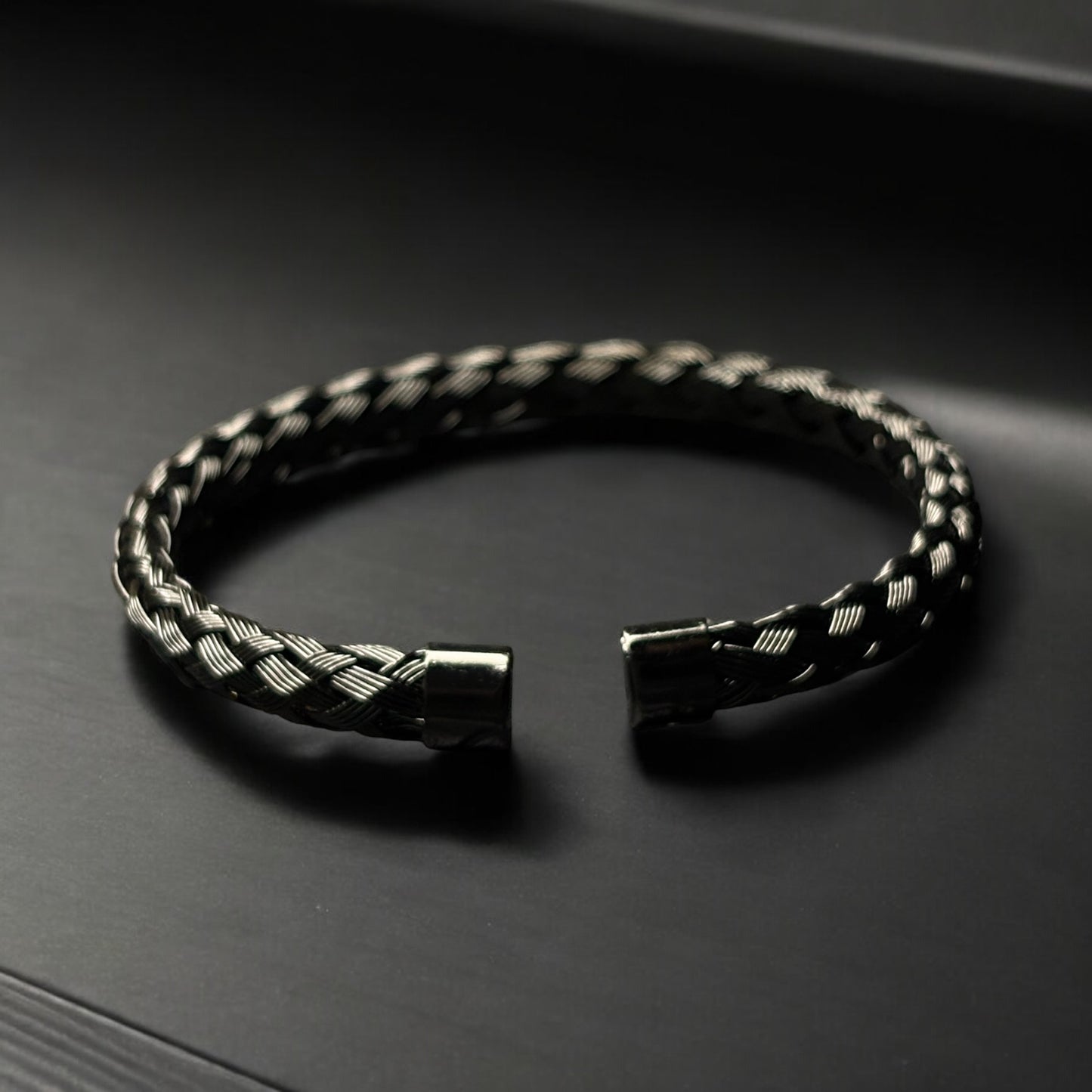 Cuff Bracelet For Men