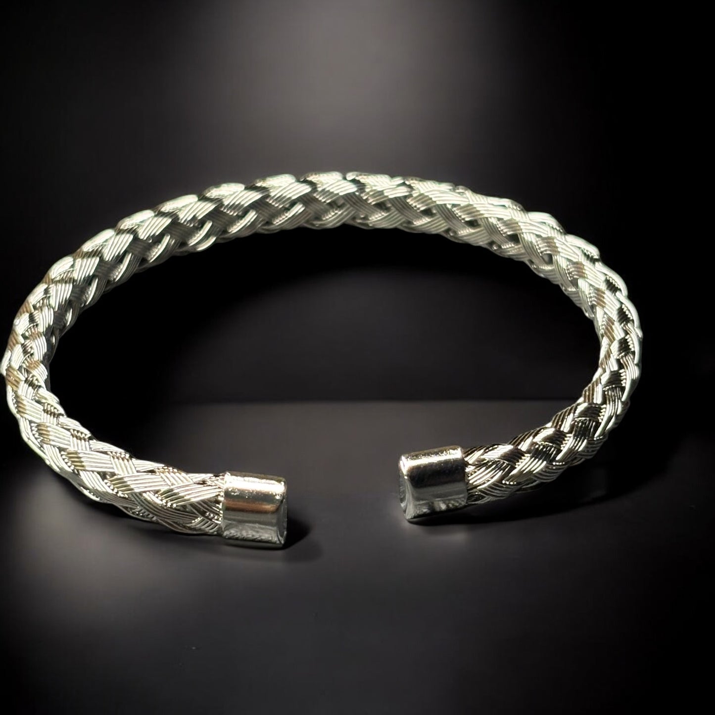 Cuff Bracelet For Men