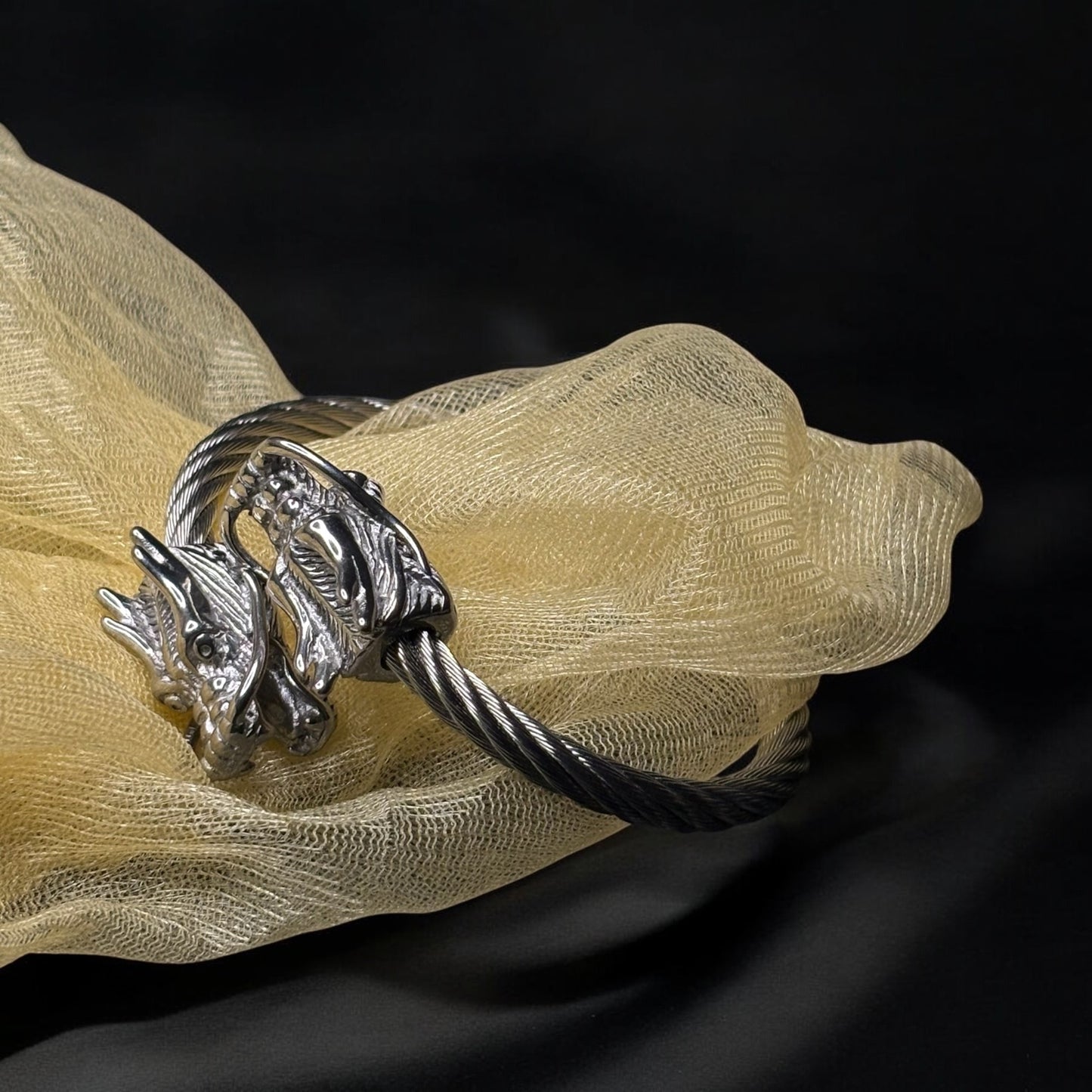 Dragon Bracelet For Men