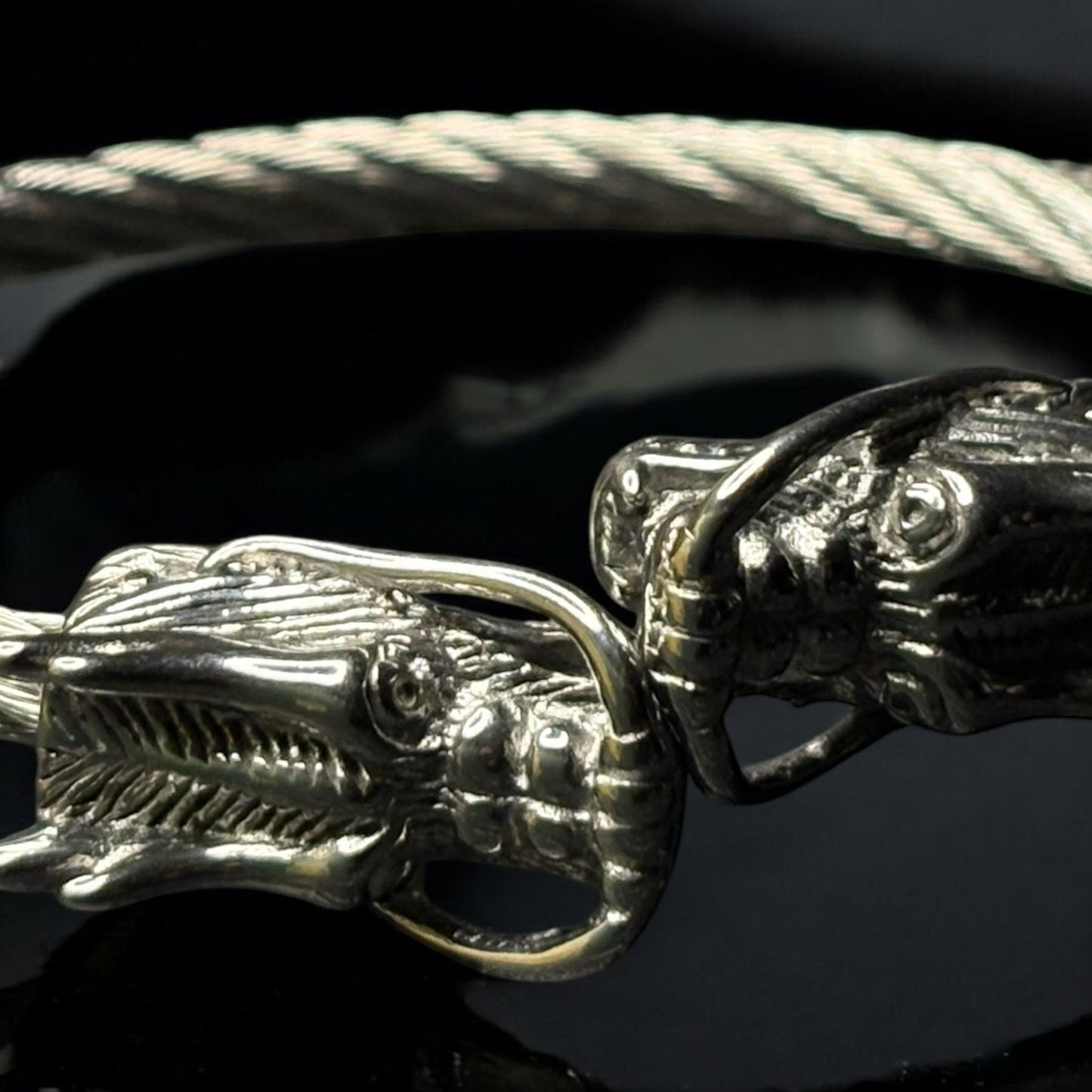 Dragon Bracelet For Men