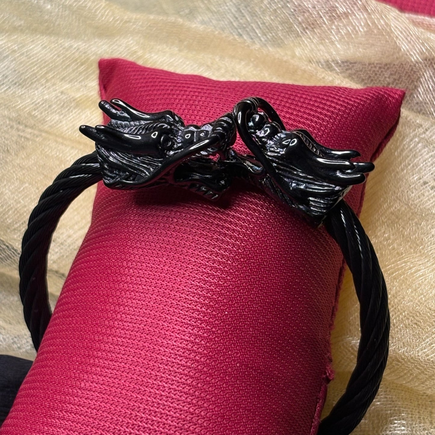 Dragon Bracelet For Men