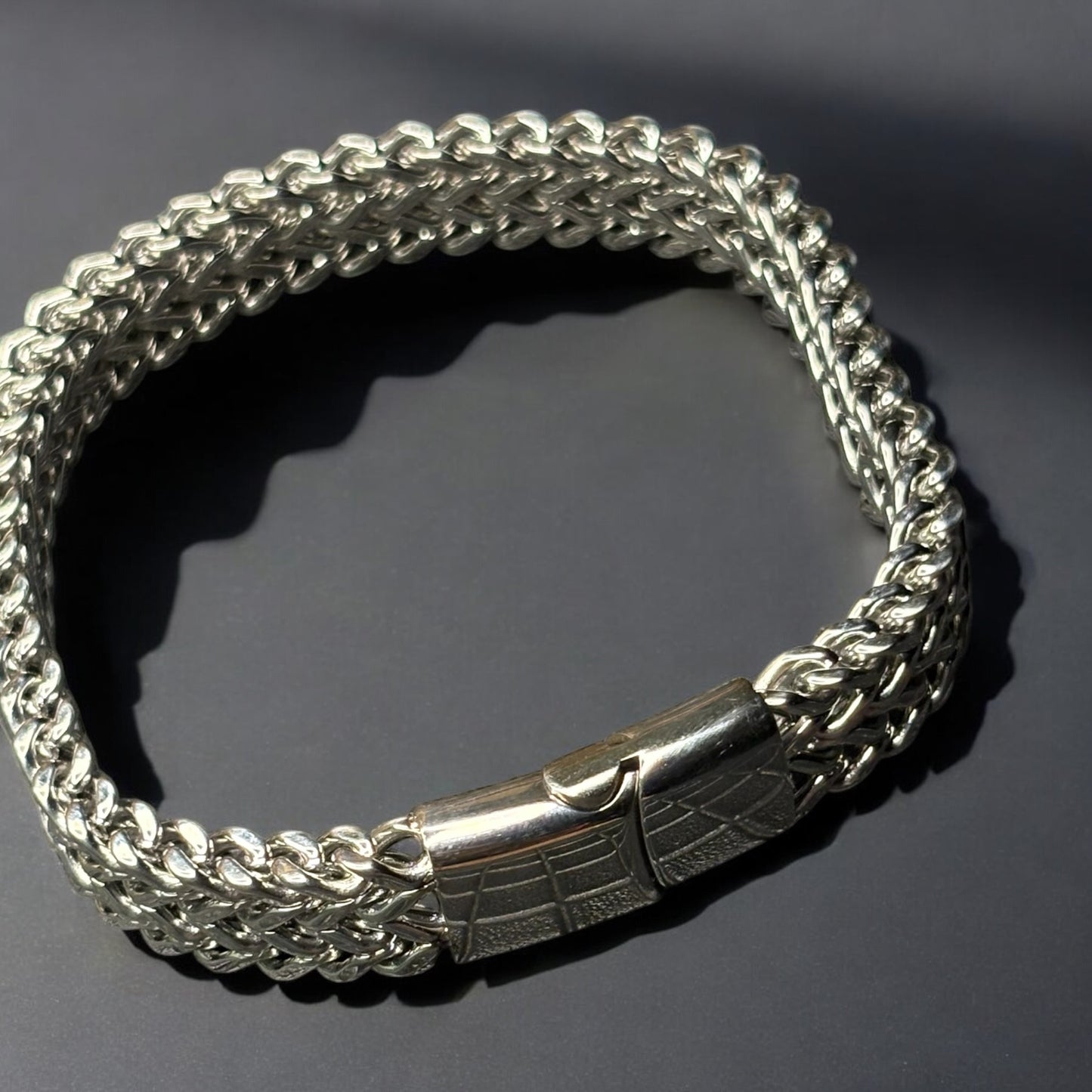 Chain Bracelet For Men