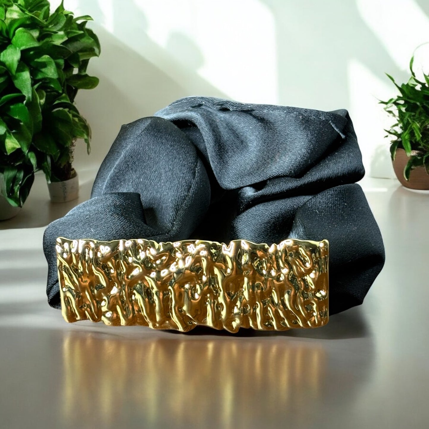 Anti Tarnish Scrunchies