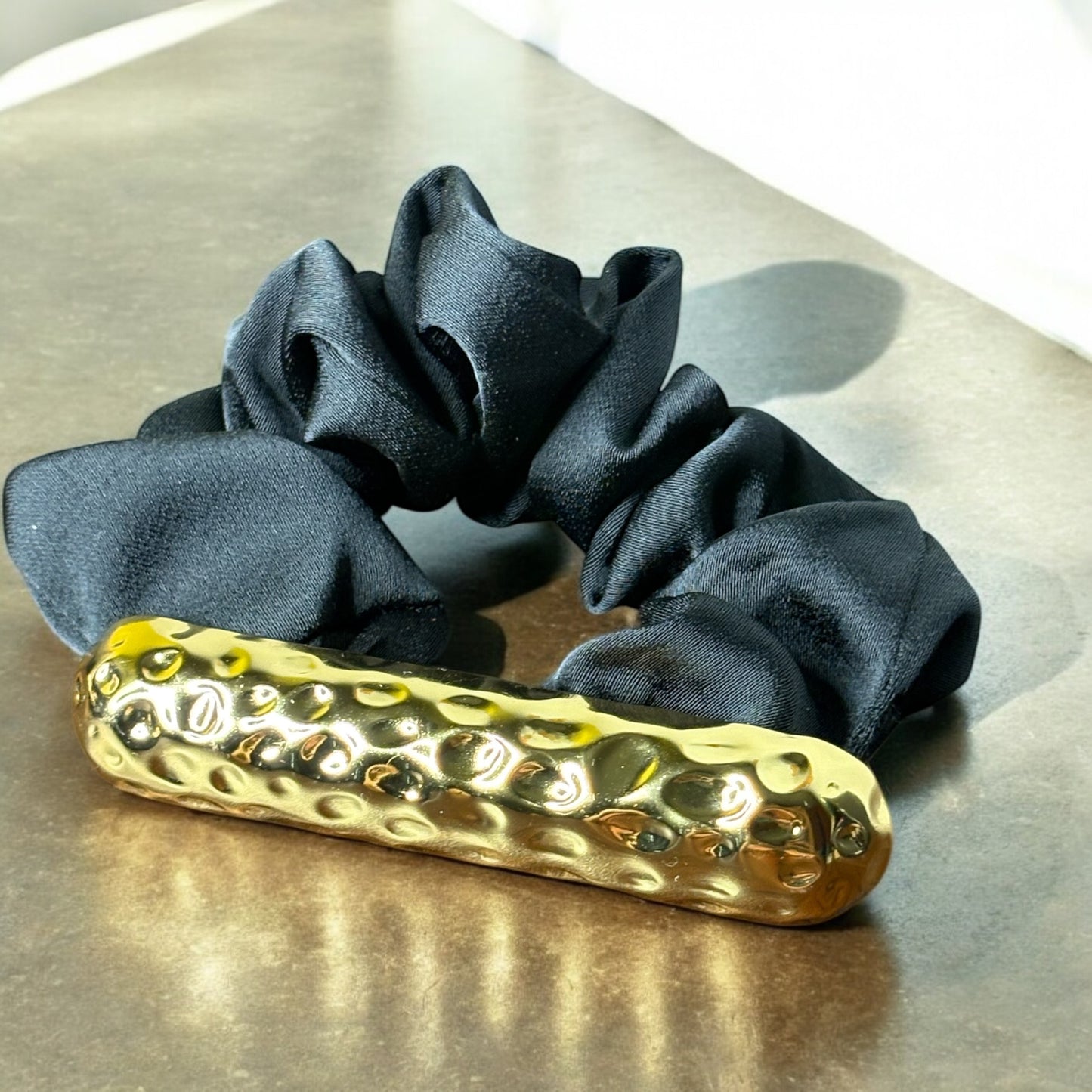 Anti Tarnish Scrunchies