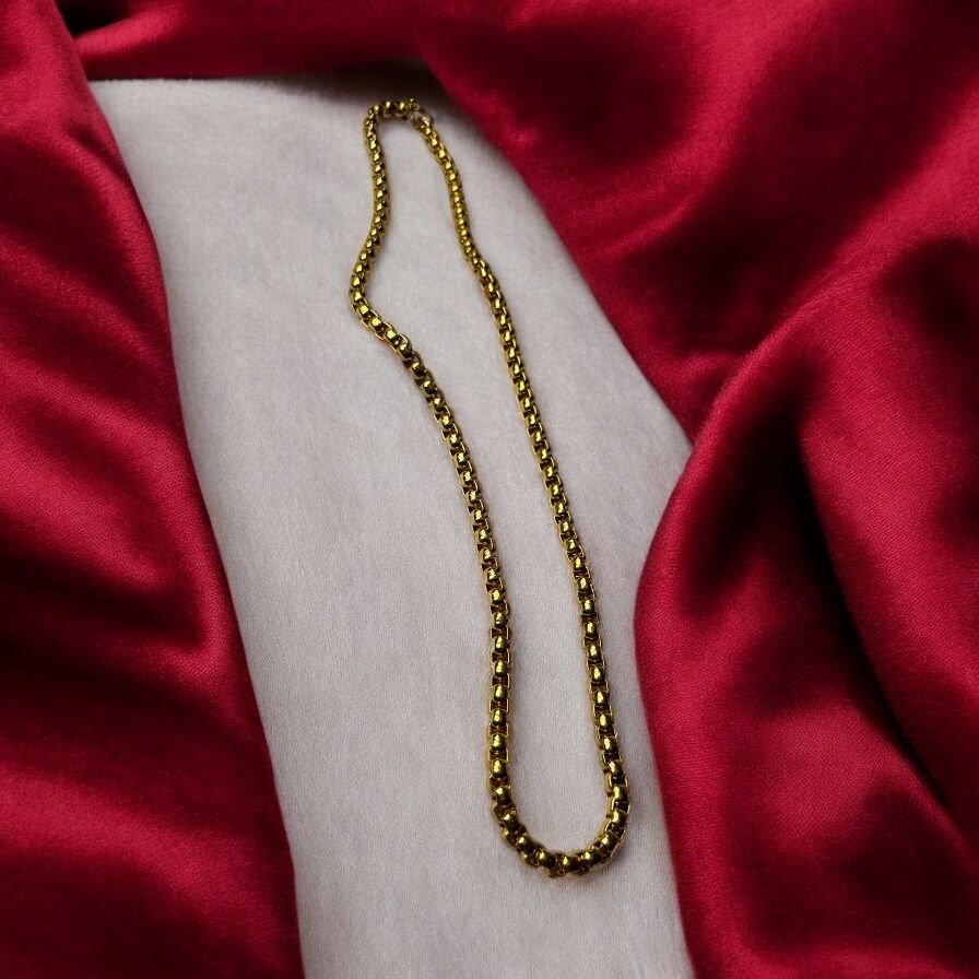 Gold Chain