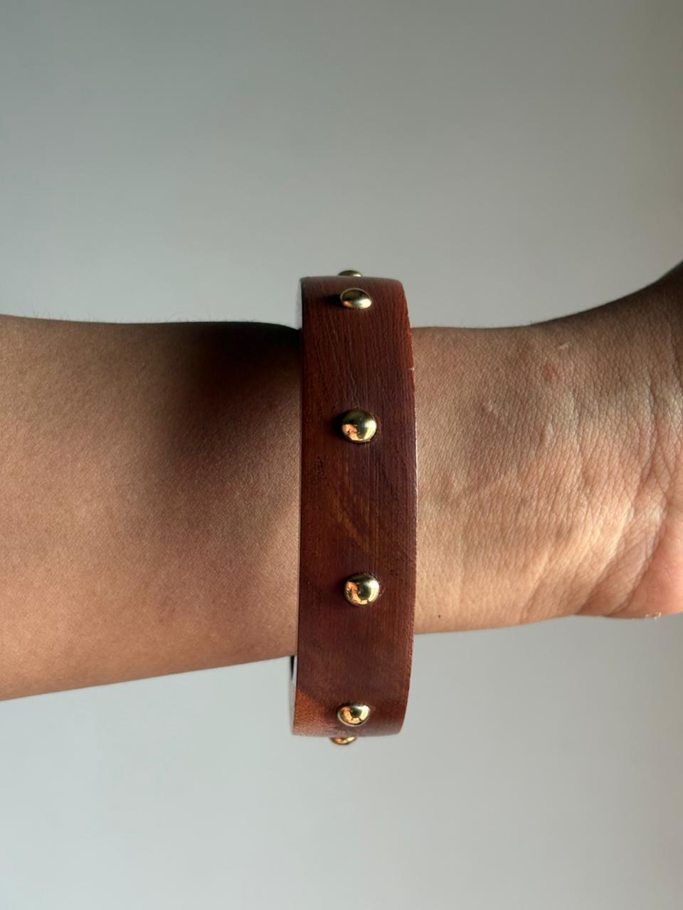 Handmade Wooden Bangles