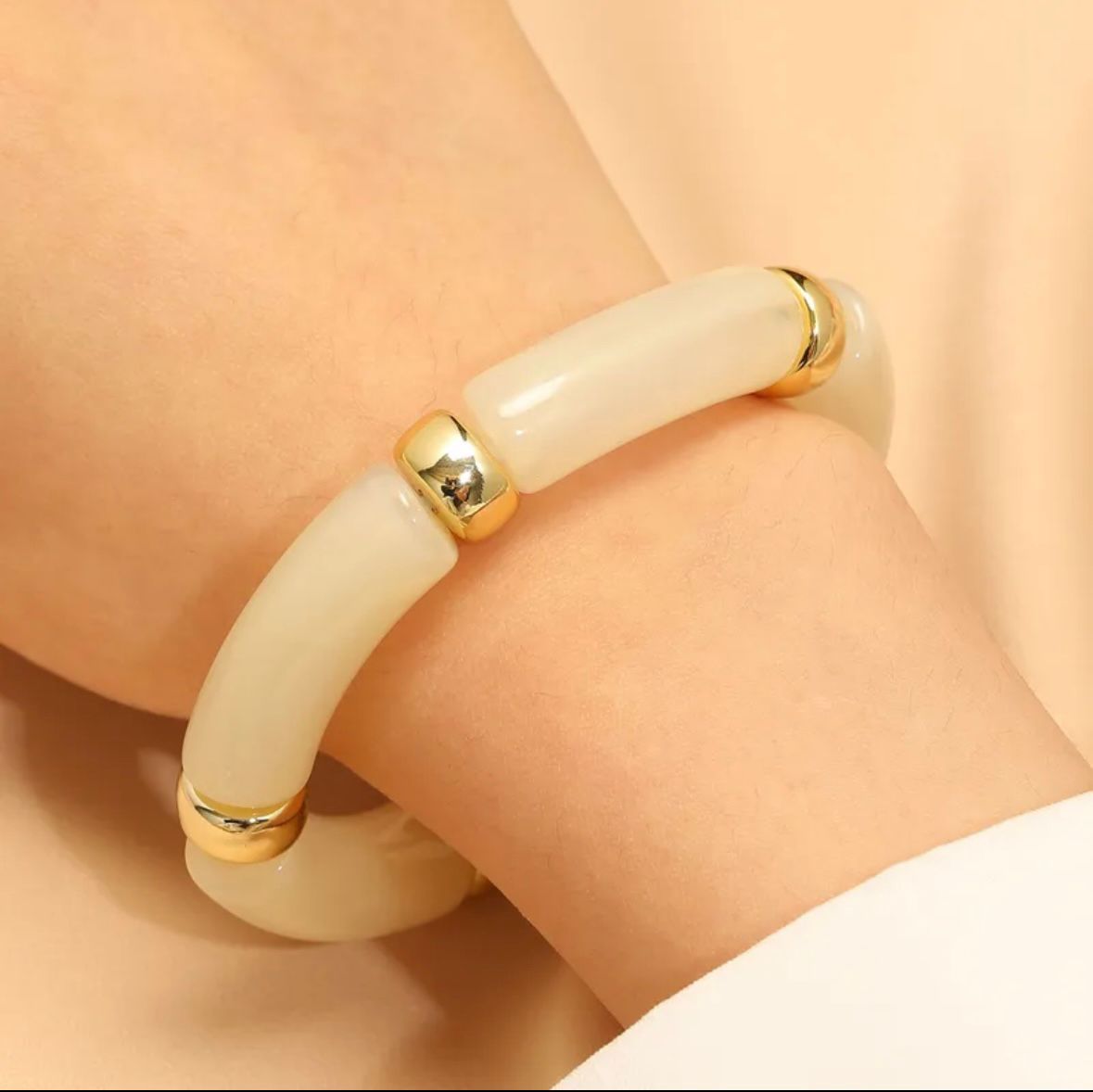 Acrylic Bangles