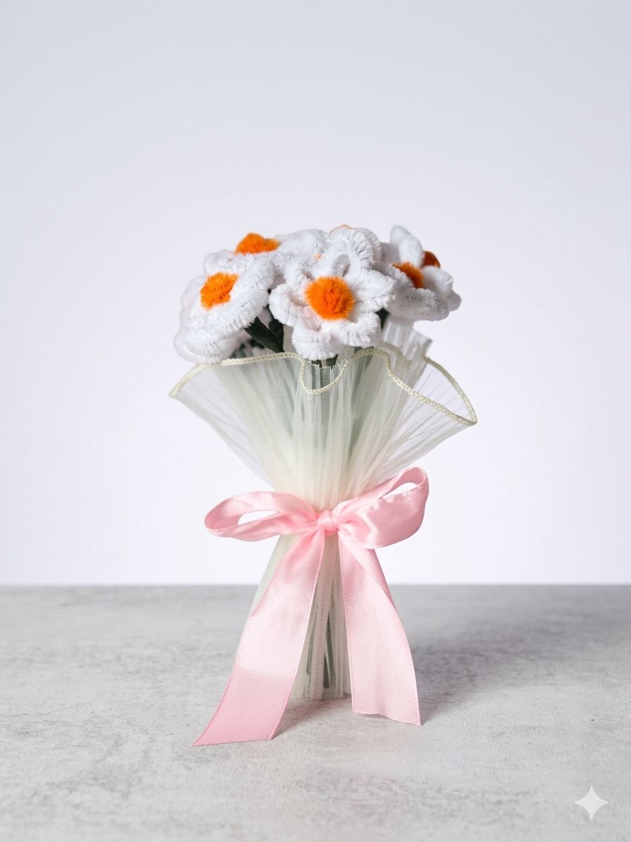 Little Daisy Bloom Bouquet