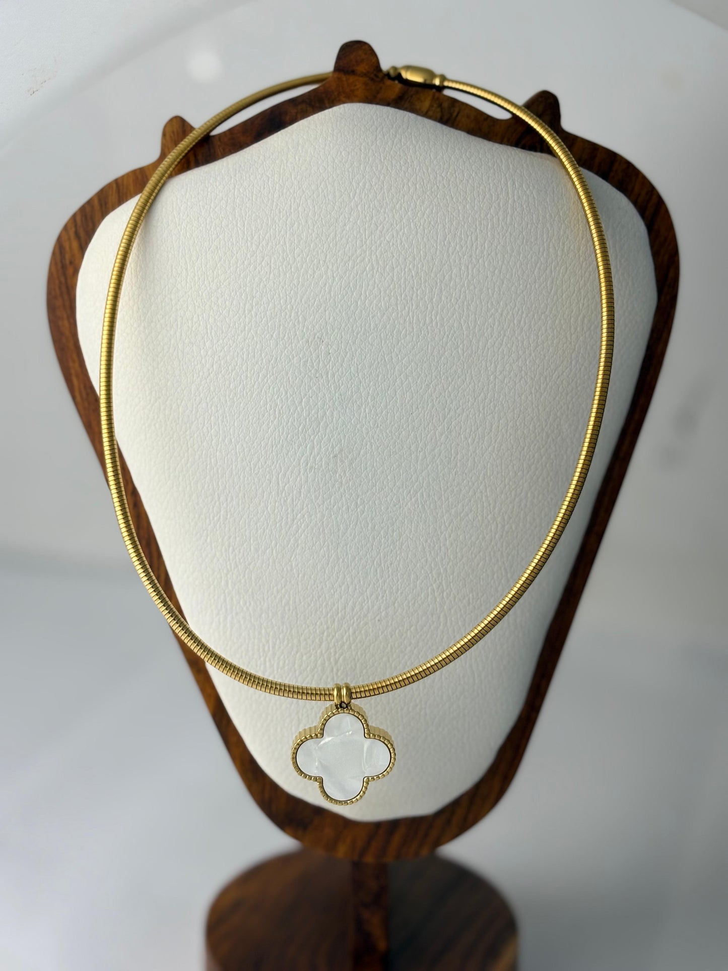 Reversible Hasli Pendant
