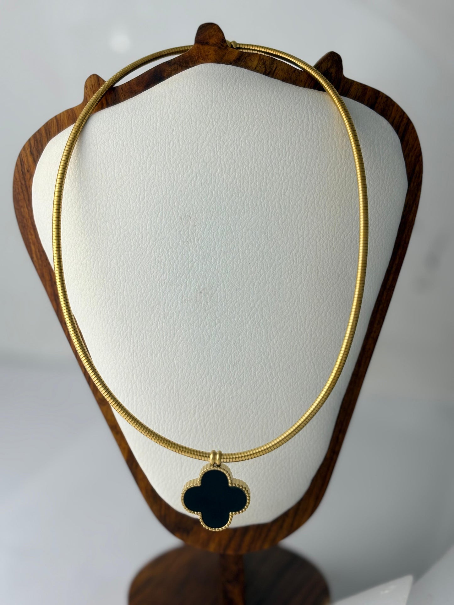 Reversible Hasli Pendant