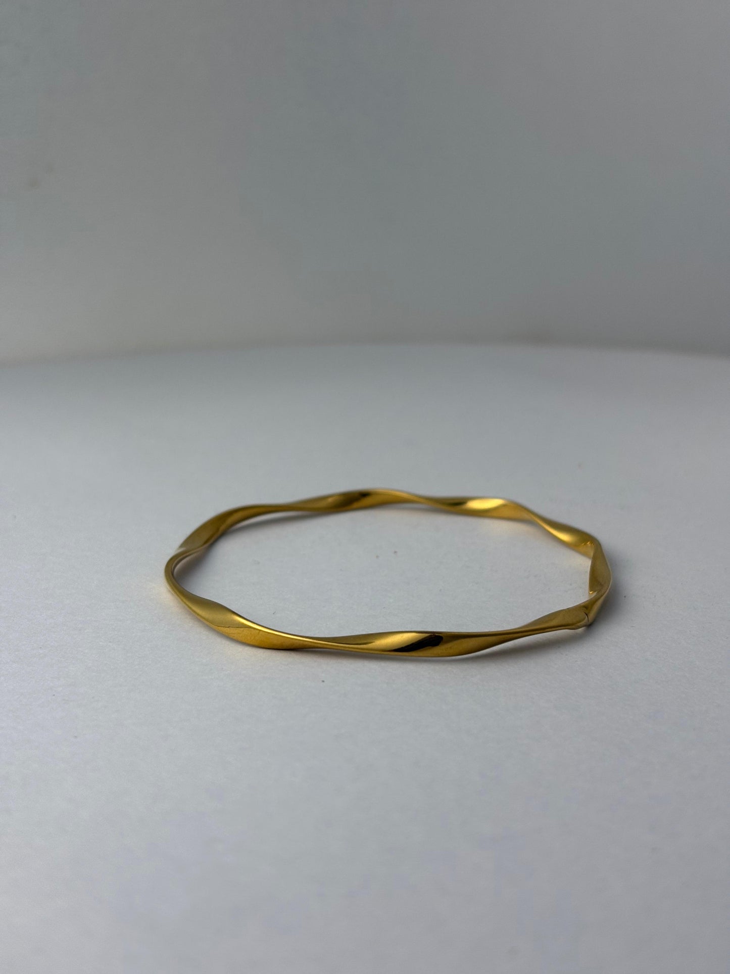 Anti Tarnish Bangles