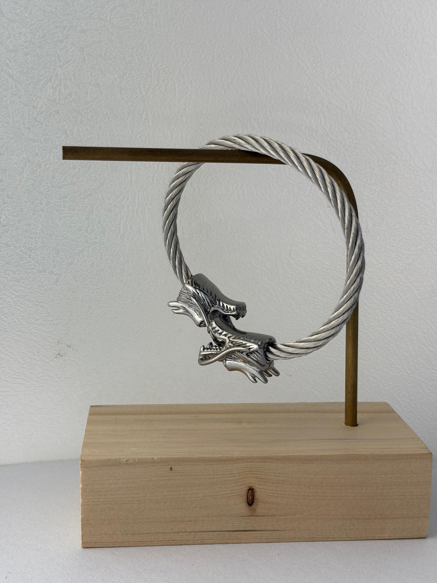 Dragon Bracelet For Men
