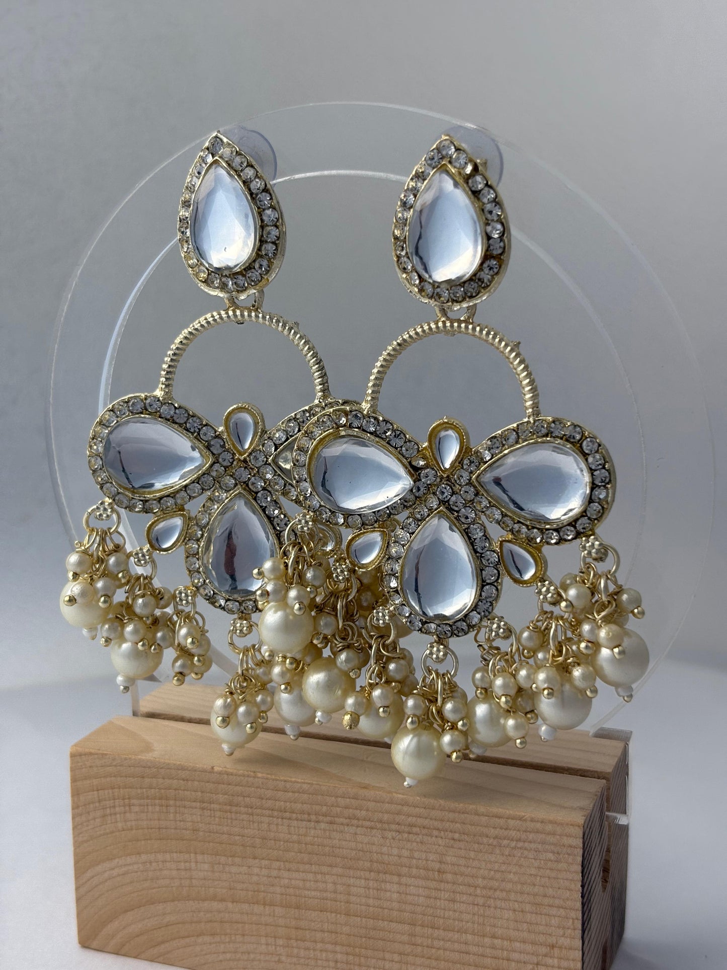 Pari Pearl Drops