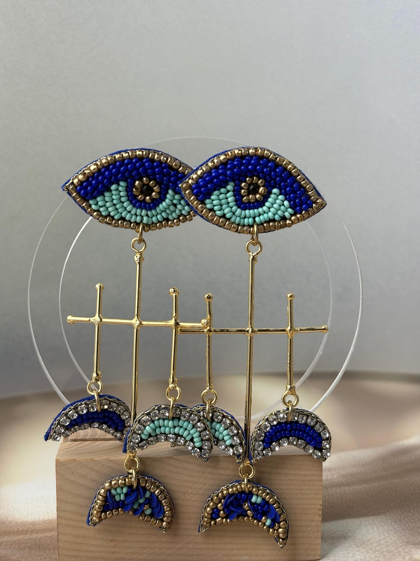 Boho Drishti