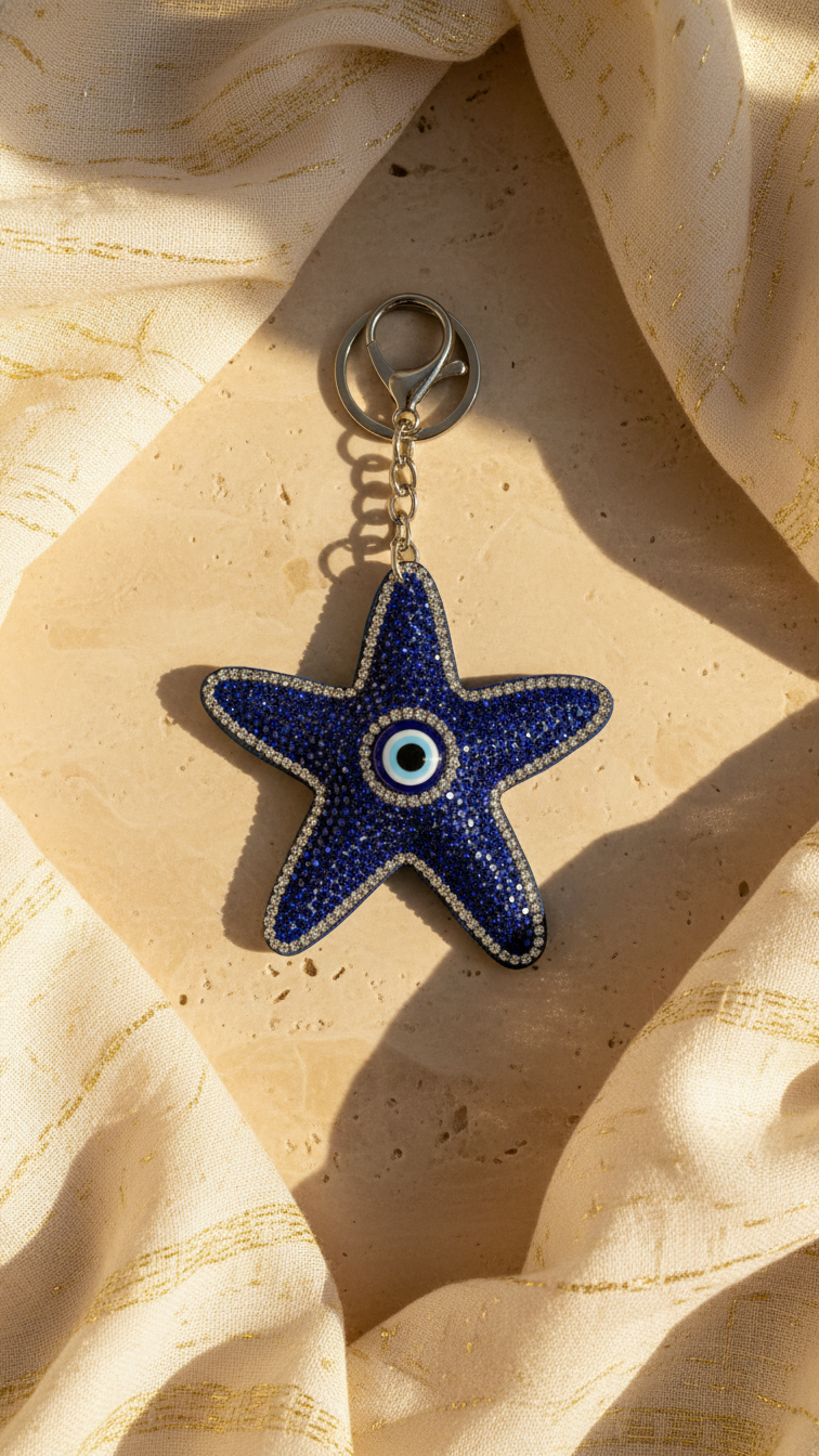 Key Charms