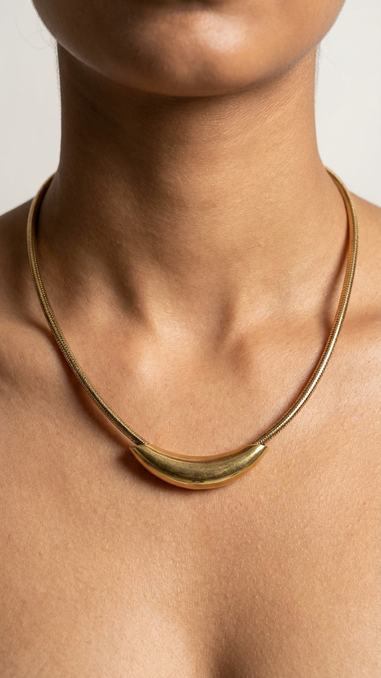 Hasli Pendant