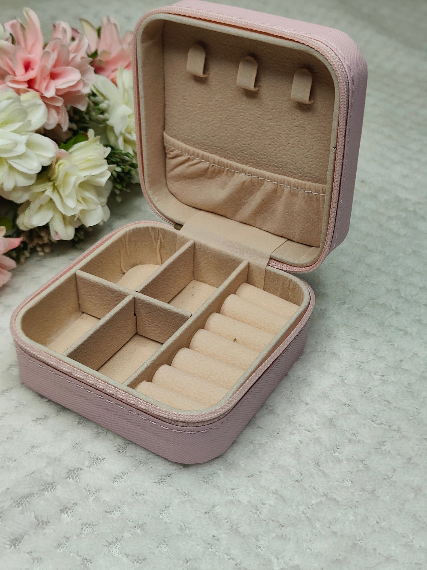 Mini Jewellery Box