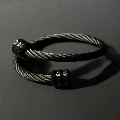 Classic Adjustable Bracelet For Men