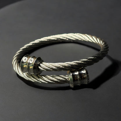 Classic Adjustable Bracelet For Men