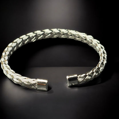 Cuff Bracelet For Men