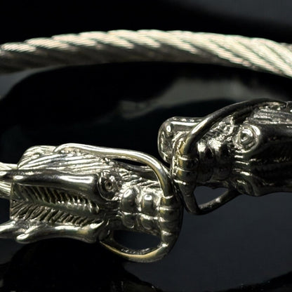Dragon Bracelet For Men