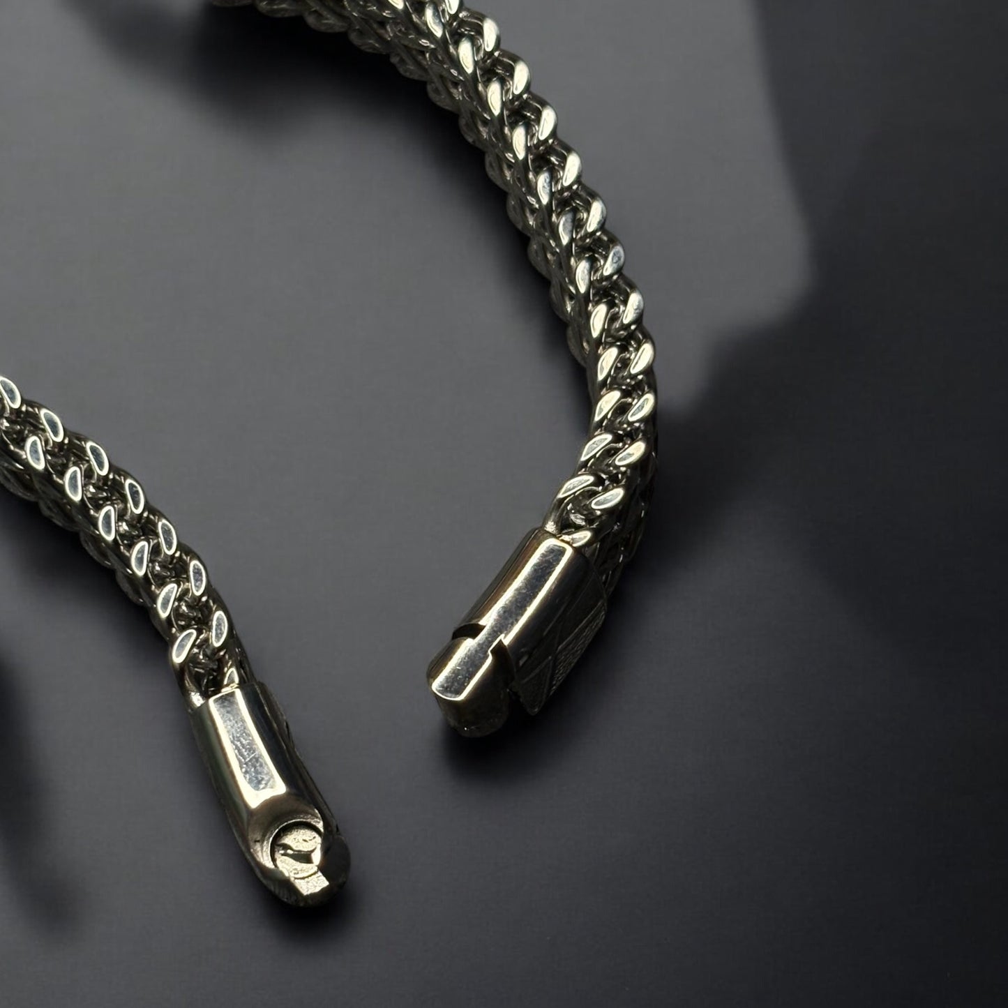 Chain Bracelet For Men