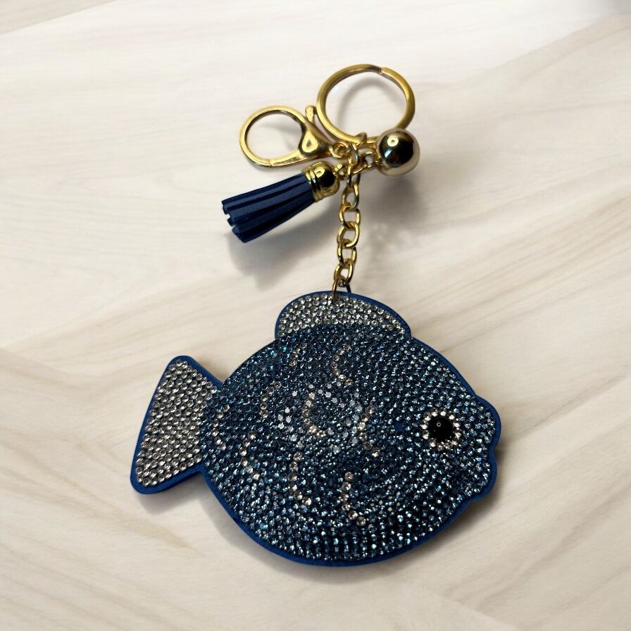 Key Charms