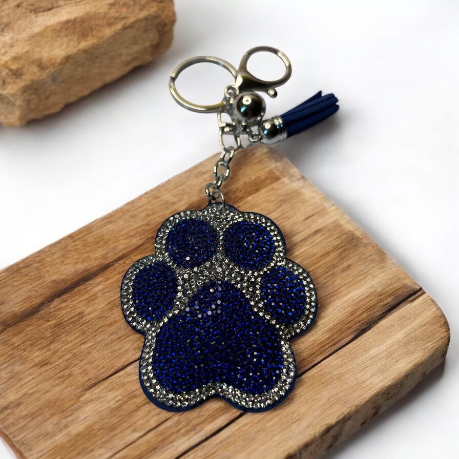 Key Charms