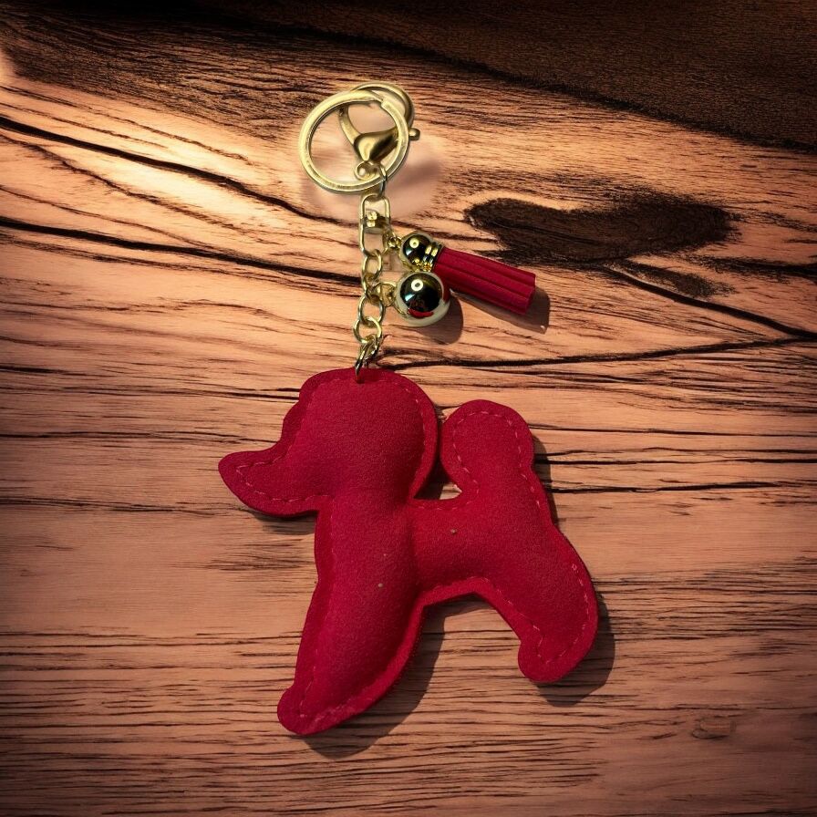 Key Charms
