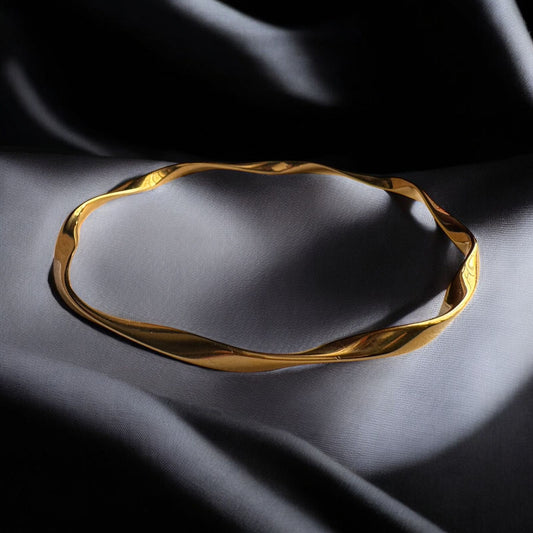 Anti Tarnish Bangles