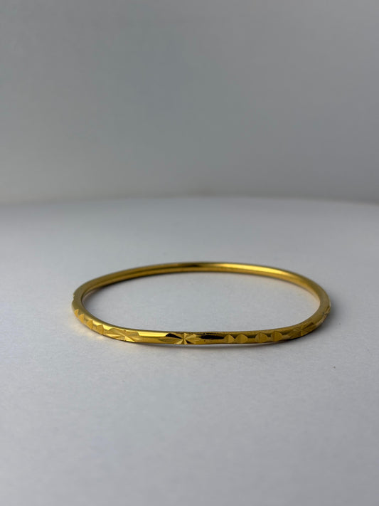 Anti Tarnish Bangles