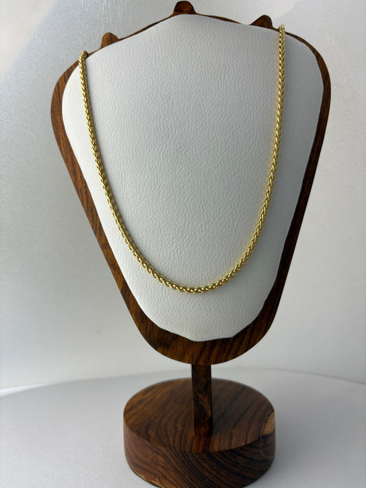 Royal Twist Chain