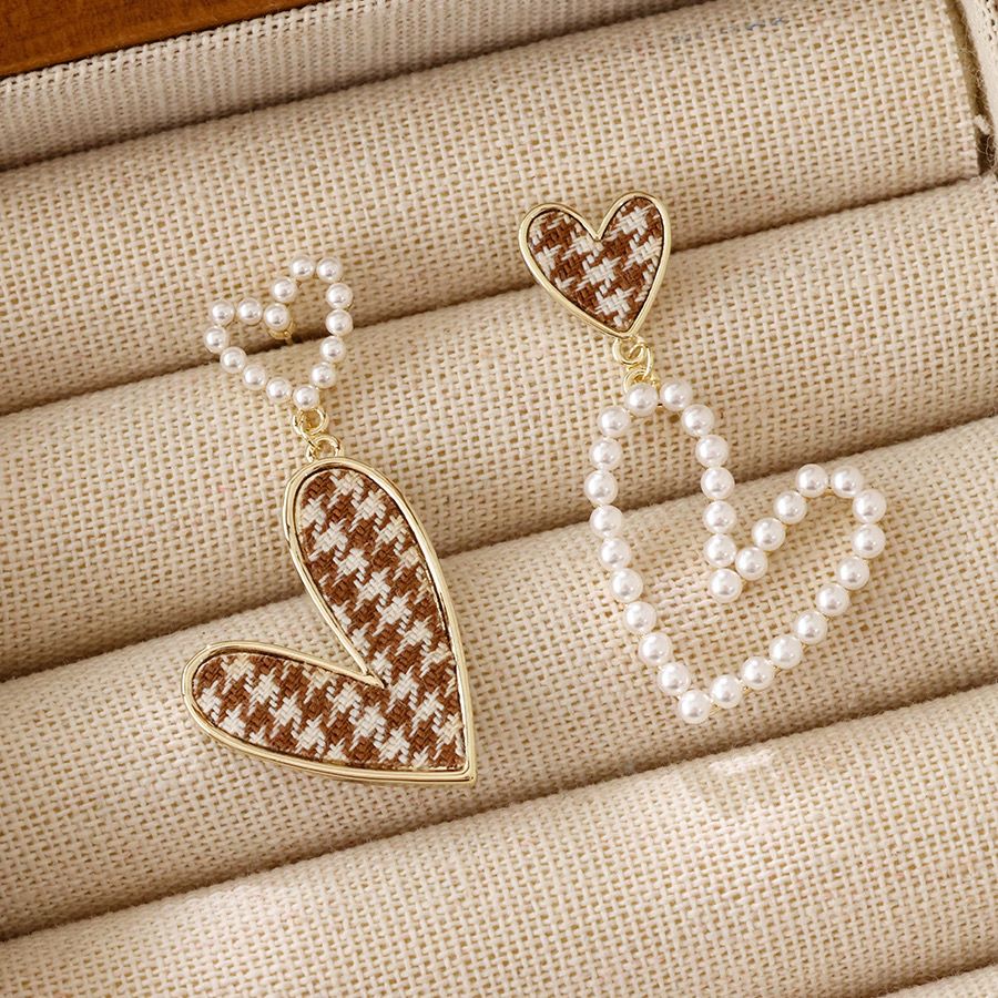 Sweetheart Pearl Drops
