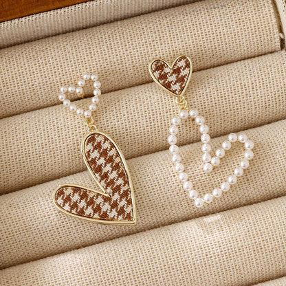 Sweetheart Pearl Drops