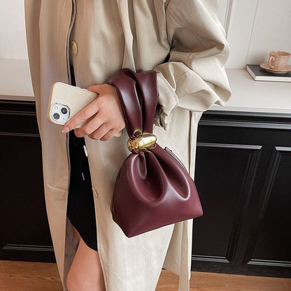 Maison Knot Handbag