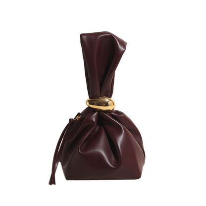 Maison Knot Handbag