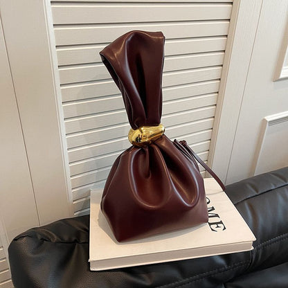 Maison Knot Handbag