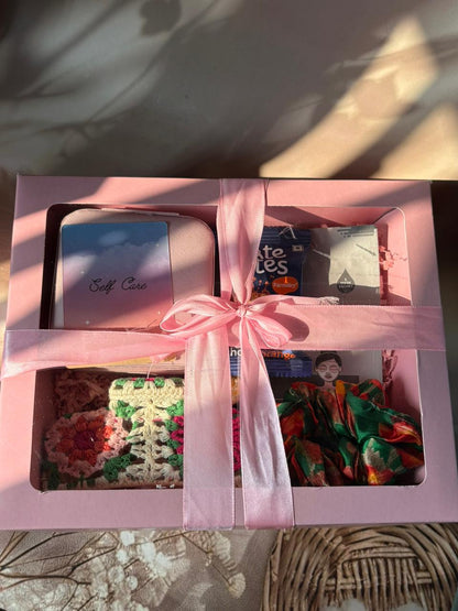 Women's Day Special - "She Deserves It" Hamper