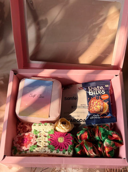 Women's Day Special - "She Deserves It" Hamper