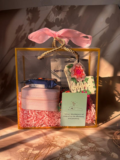 Women's Day Special - "She Deserves It" Hamper