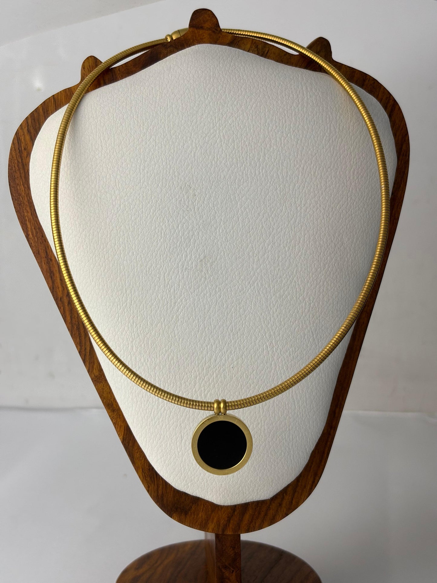 Reversible Hasli Pendant