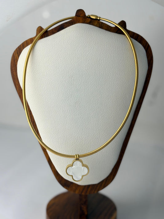 Reversible Hasli Pendant