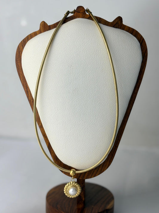 Hasli Pendant