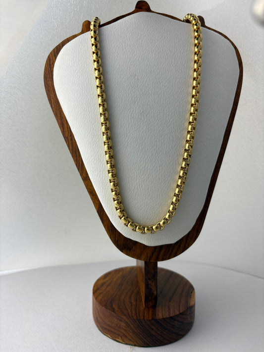 Gold Chain