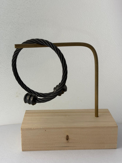 Classic Adjustable Bracelet For Men