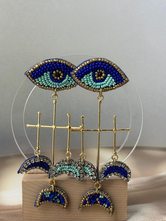 Boho Drishti
